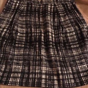 Ann Taylor Loft skirt. Size 8. Like new.